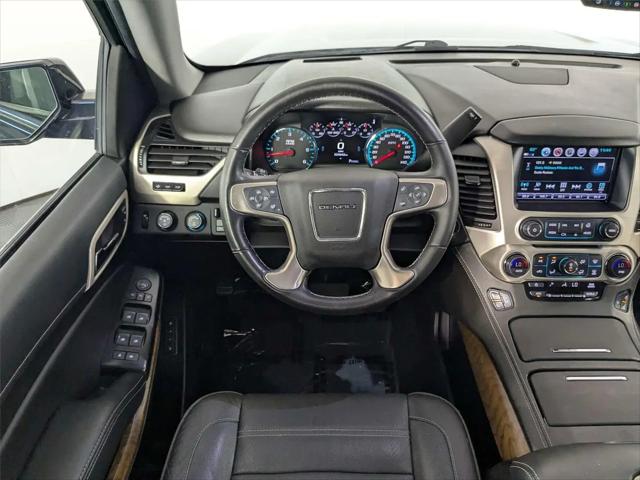 2020 GMC Yukon XL 4WD Denali