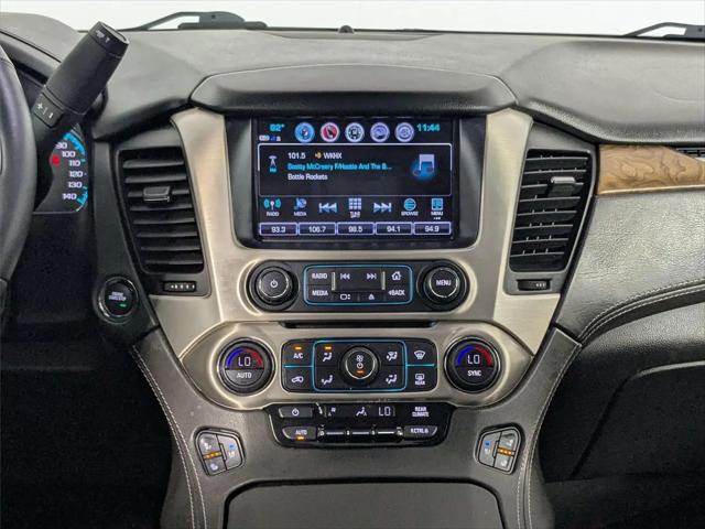 2020 GMC Yukon XL 4WD Denali
