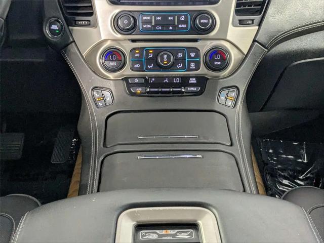 2020 GMC Yukon XL 4WD Denali