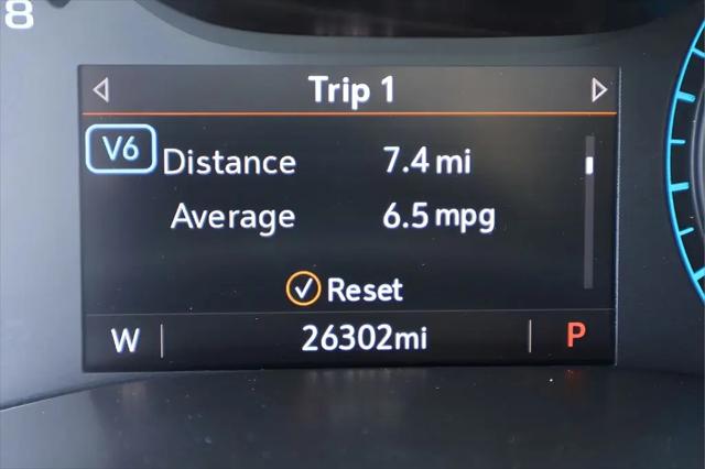 2022 GMC Canyon 2WD Crew Cab Short Box Elevation