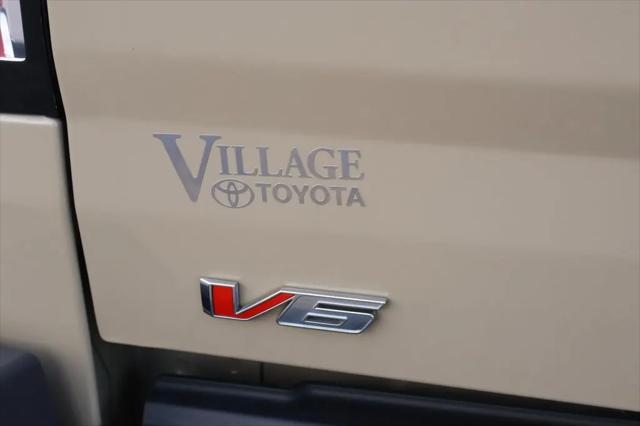 2022 GMC Canyon 2WD Crew Cab Short Box Elevation