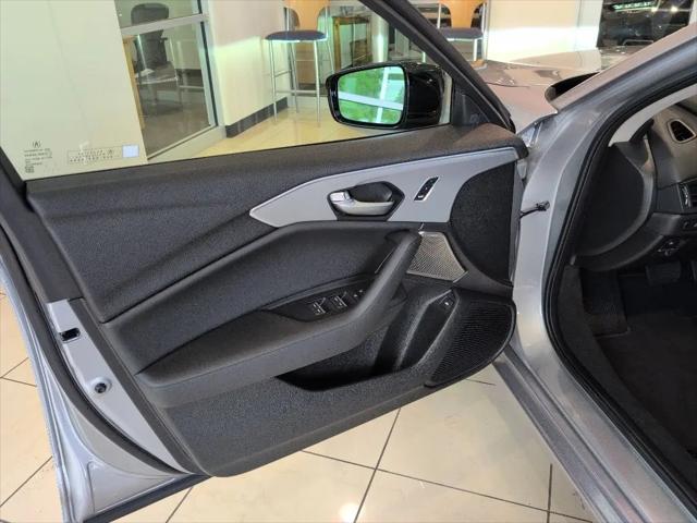 2025 Acura TLX Technology Package