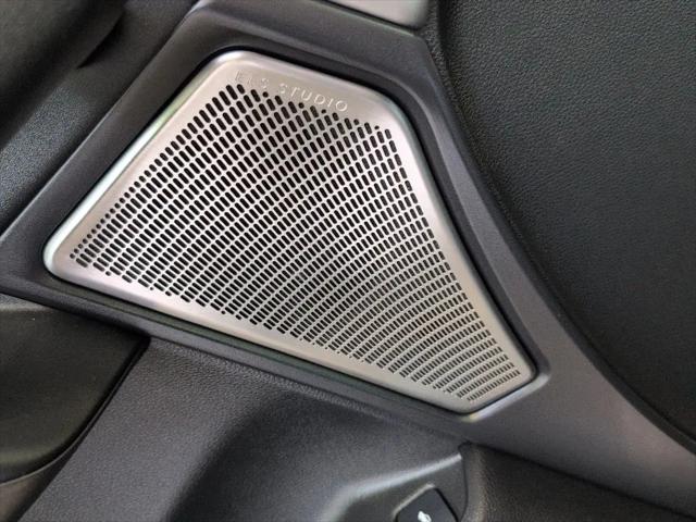 2025 Acura TLX Technology Package