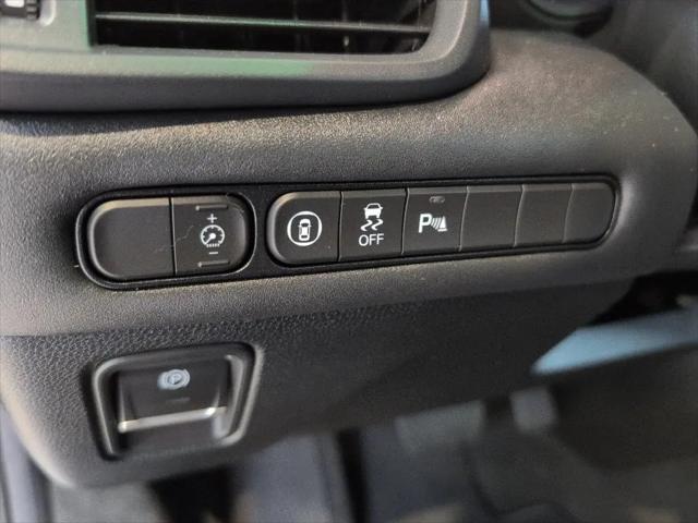 2025 Acura TLX Technology Package