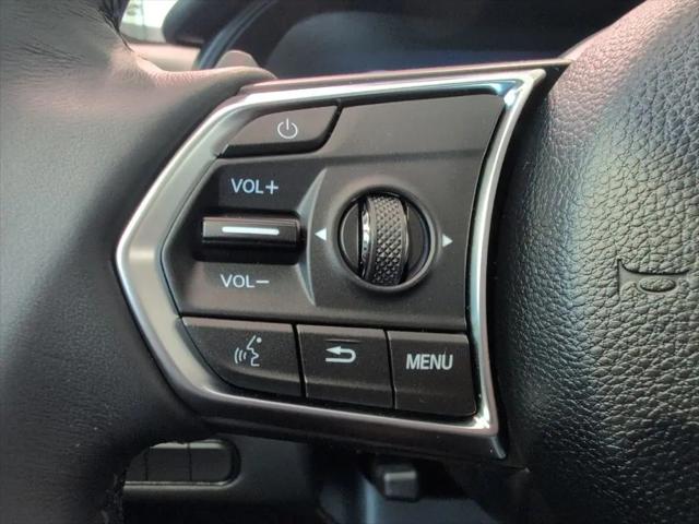 2025 Acura TLX Technology Package