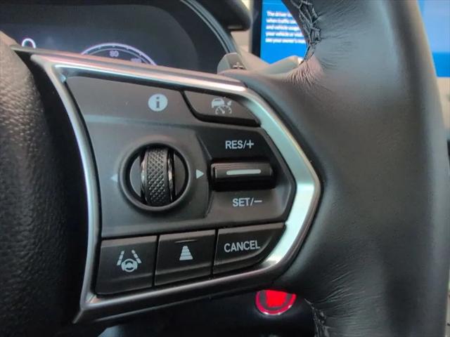 2025 Acura TLX Technology Package