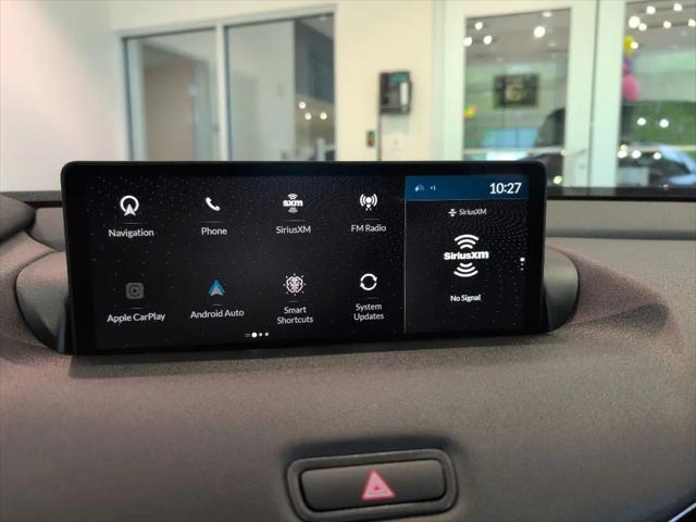 2025 Acura TLX Technology Package