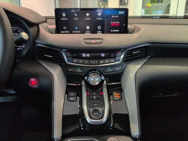 2025 Acura TLX Technology Package