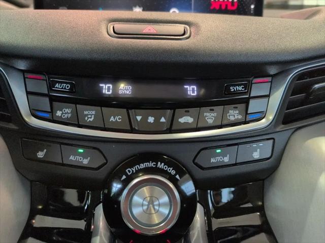 2025 Acura TLX Technology Package