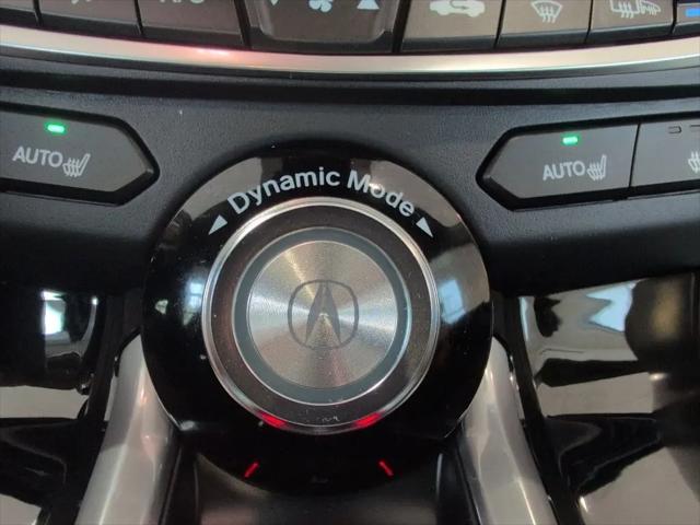 2025 Acura TLX Technology Package