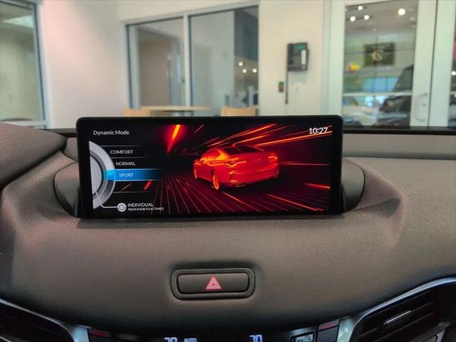 2025 Acura TLX Technology Package