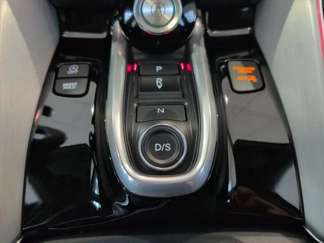 2025 Acura TLX Technology Package