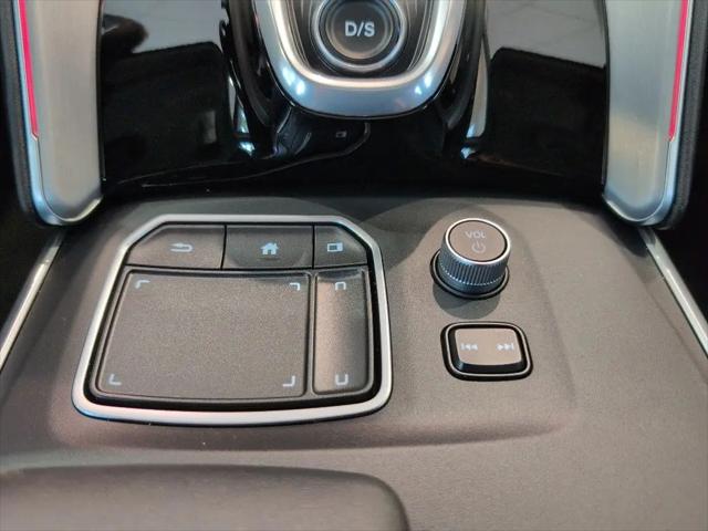 2025 Acura TLX Technology Package