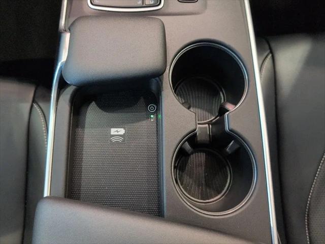 2025 Acura TLX Technology Package