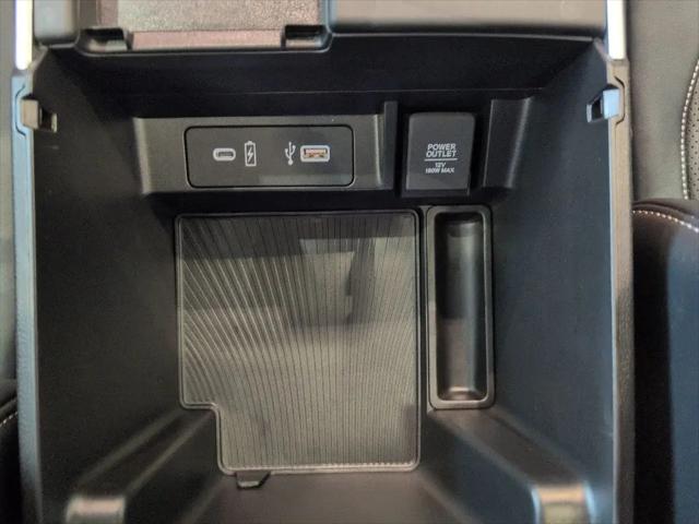 2025 Acura TLX Technology Package