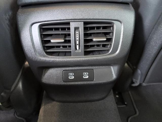 2025 Acura TLX Technology Package