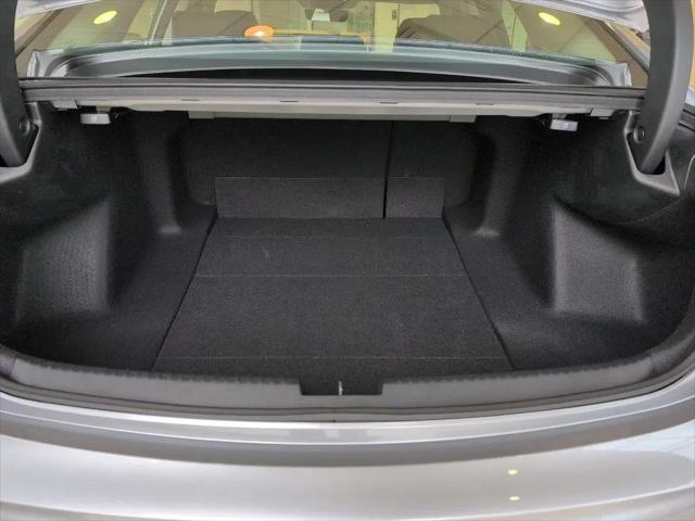 2025 Acura TLX Technology Package