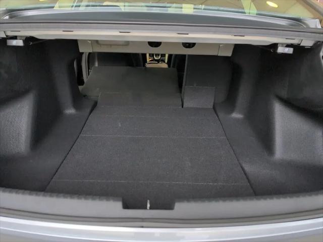 2025 Acura TLX Technology Package