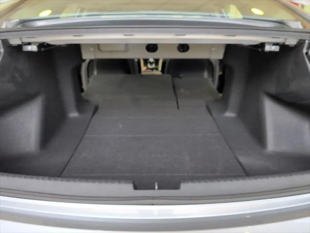 2025 Acura TLX Technology Package