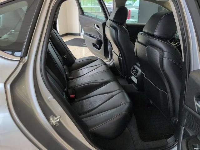 2025 Acura TLX Technology Package