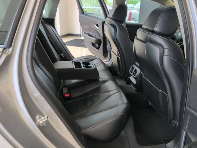 2025 Acura TLX Technology Package