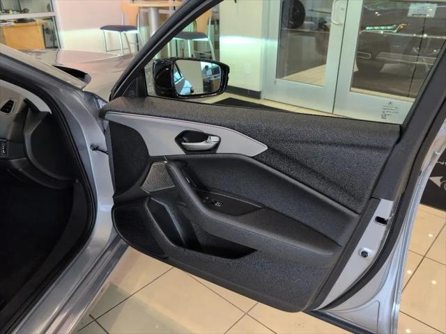 2025 Acura TLX Technology Package
