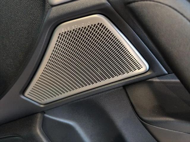 2025 Acura TLX Technology Package
