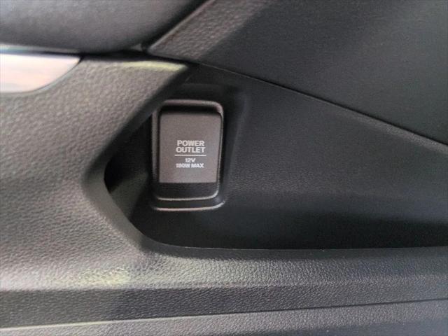 2025 Acura TLX Technology Package