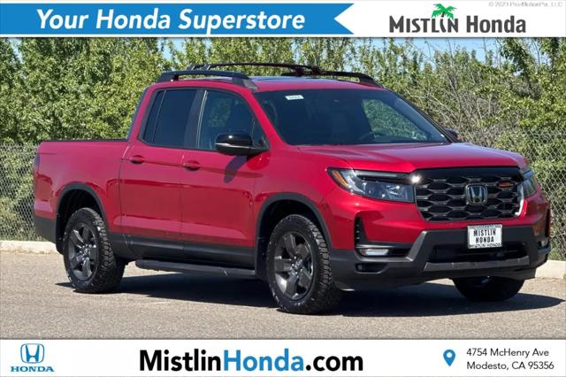 2026 Honda Ridgeline TrailSport for sale in Modesto, CA