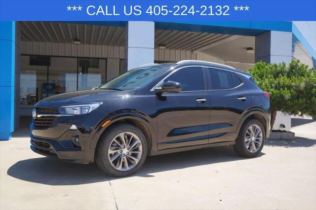 2023 Buick Encore GX Select FWD for sale in Chickasha, OK