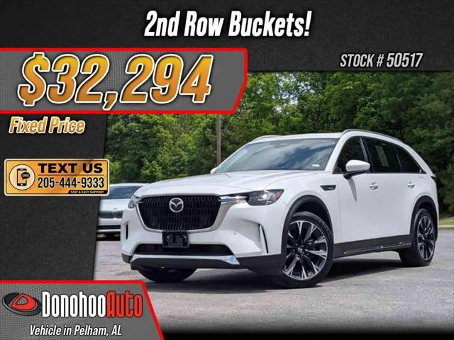 2024 Mazda X-90 Premium for sale in Pelham, AL