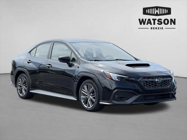 2022 Subaru WRX Base for sale in Benzonia, MI
