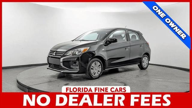 2024 Mitsubishi Mirage ES for sale in Miami, FL