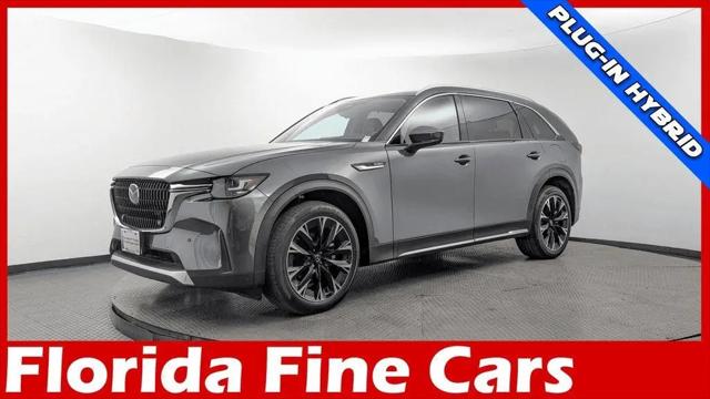 2024 Mazda X-90 Premium for sale in Miami, FL