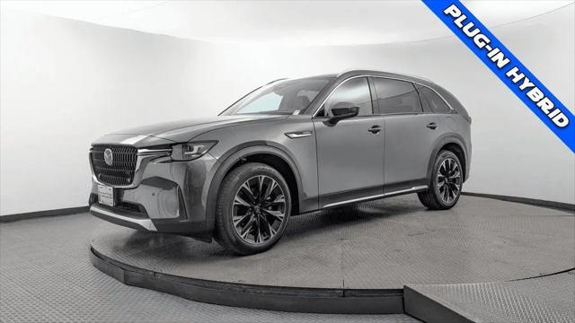 2024 Mazda X-90 Premium for sale in Miami, FL