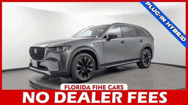 2024 Mazda X-90 Premium for sale in Miami, FL