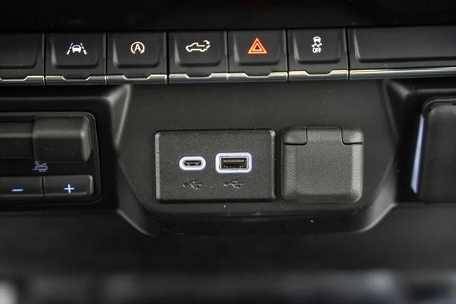 2026 Chevrolet Silverado 1500 4WD Regular Cab Long Bed WT