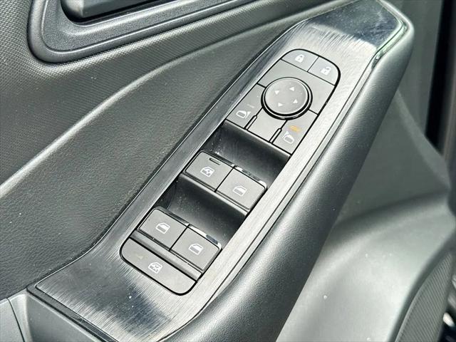 2025 Nissan Rogue S FWD