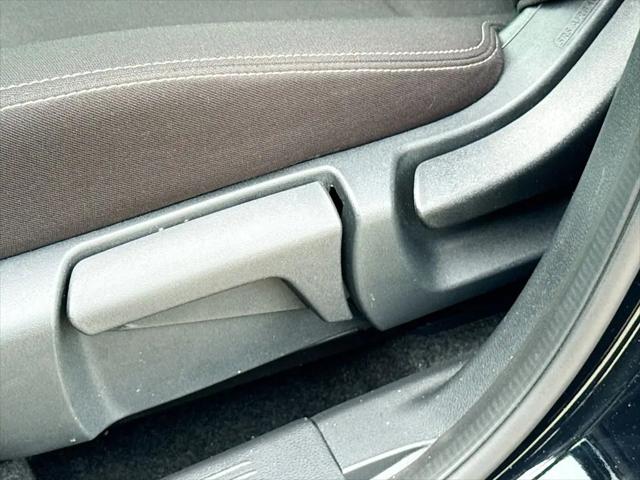 2025 Nissan Rogue S FWD