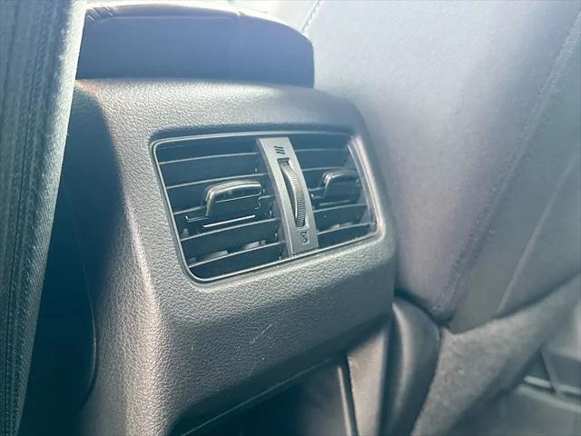2025 Nissan Rogue S FWD
