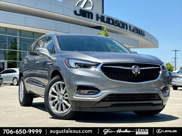 2021 Buick Enclave FWD Premium for sale in Martinez, GA