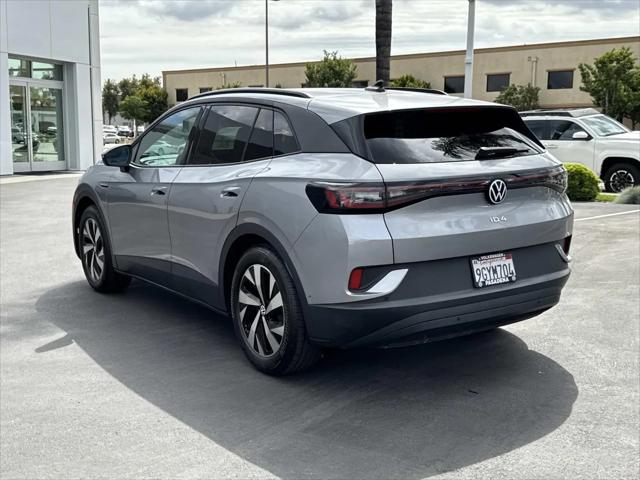 2023 Volkswagen ID.4 Pro