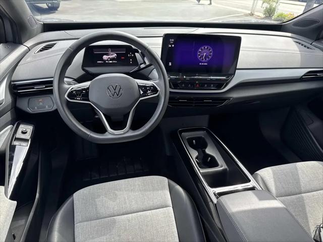 2023 Volkswagen ID.4 Pro