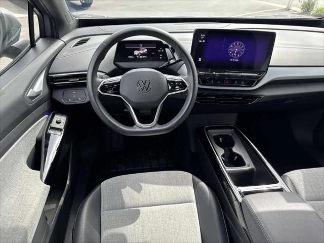 2023 Volkswagen ID.4 Pro