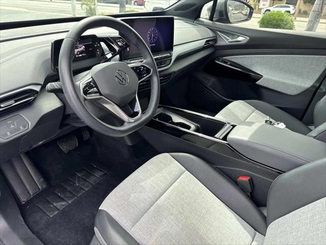 2023 Volkswagen ID.4 Pro