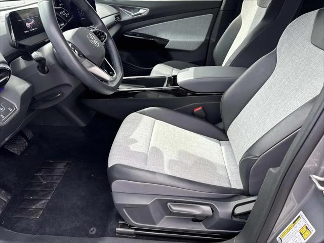 2023 Volkswagen ID.4 Pro