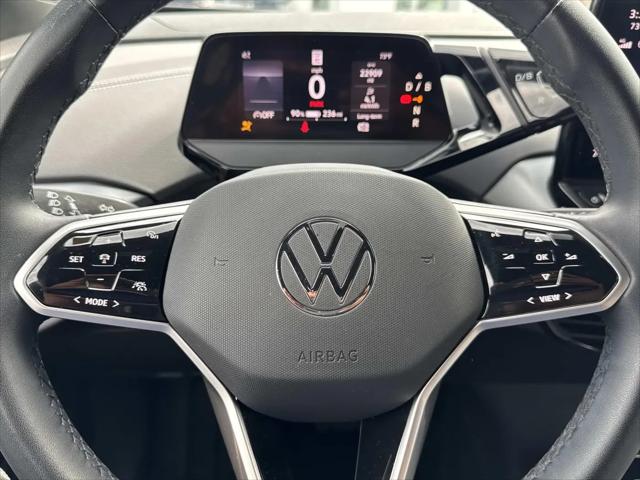 2023 Volkswagen ID.4 Pro