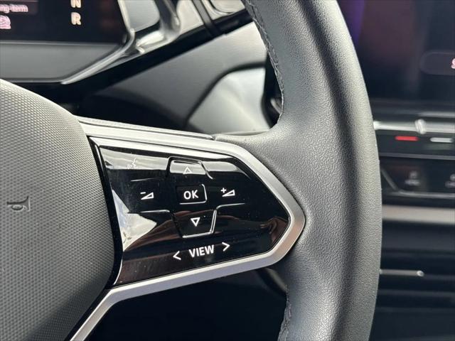 2023 Volkswagen ID.4 Pro