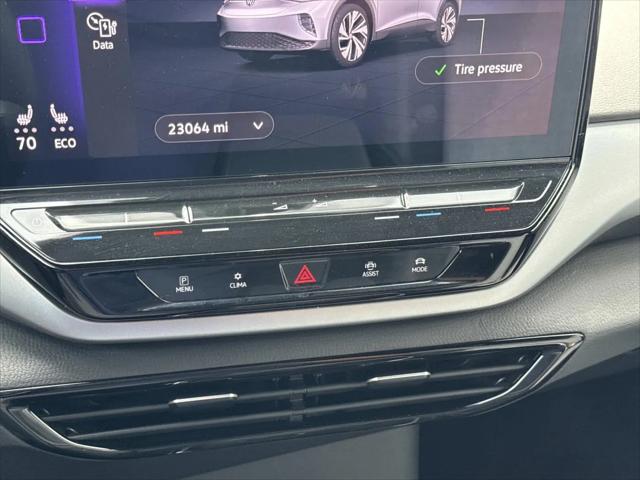 2023 Volkswagen ID.4 Pro