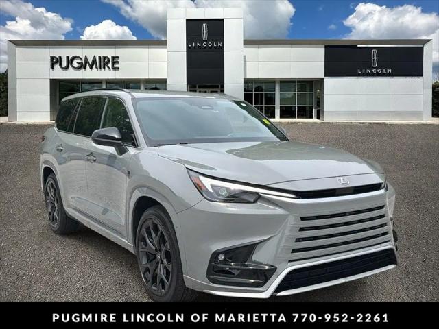 2024 Lexus TX 500h F SPORT Premium for sale in Marietta, GA